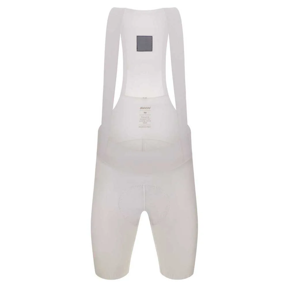 Santini Pirelli Trägerhose Refurbished