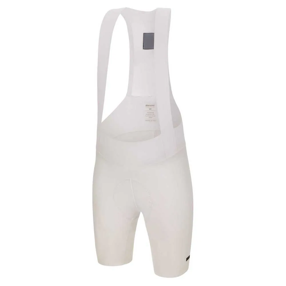 Santini Pirelli Trägerhose Refurbished