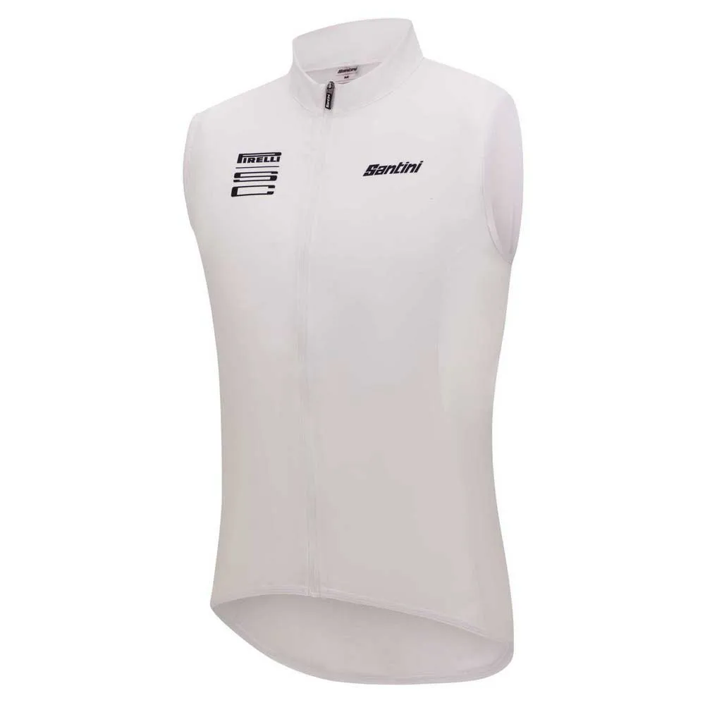 Santini Pirelli Weste Santini Pirelli Weste