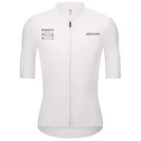 Santini Pirelli Wheel Kurzarm-radtrikot Santini Pirelli Wheel Kurzarm-radtrikot