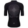 Santini Pirelli Wheel Kurzarm-radtrikot