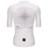 Santini Pirelli Wheel Kurzarm-radtrikot