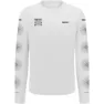 Santini Pirelli Wheel Langarm-t-shirt