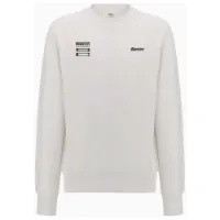 Santini Pirelli Wheel Sweatshirt