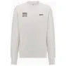 Santini Pirelli Wheel Sweatshirt