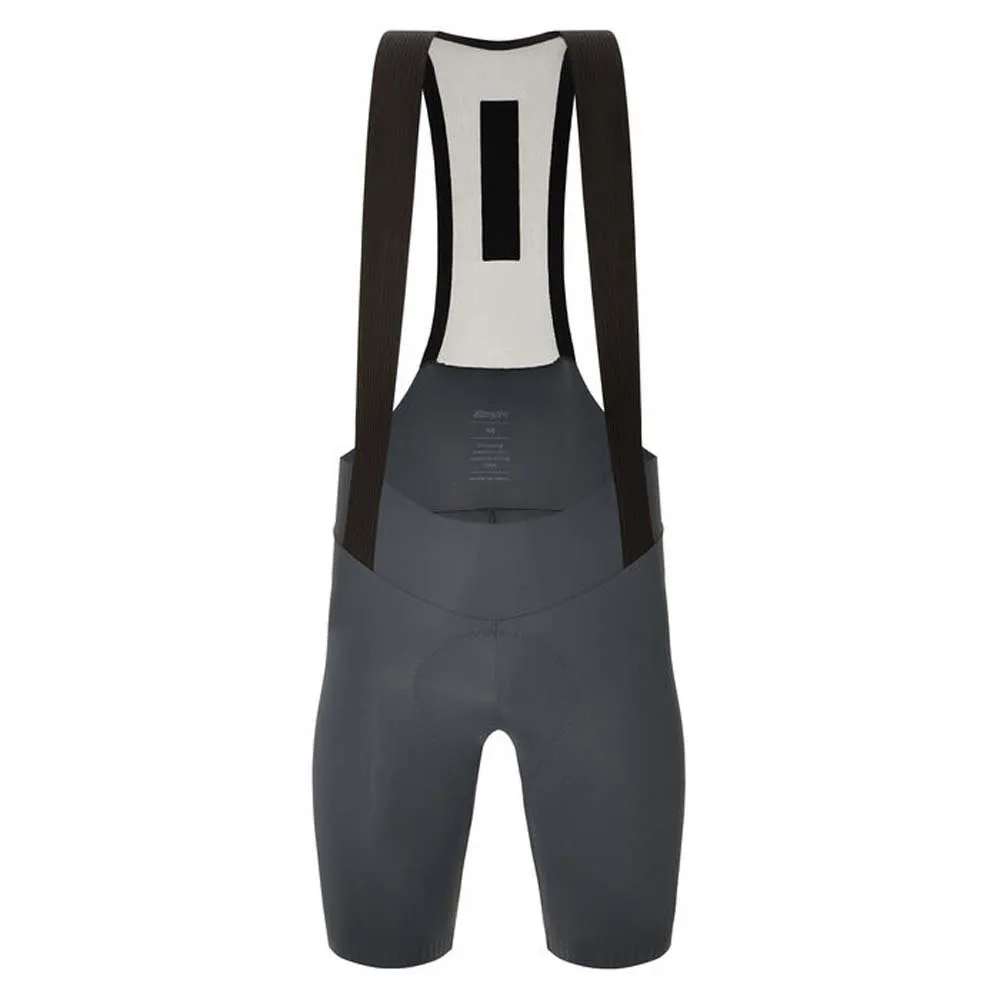 Santini Plush Trägerhose