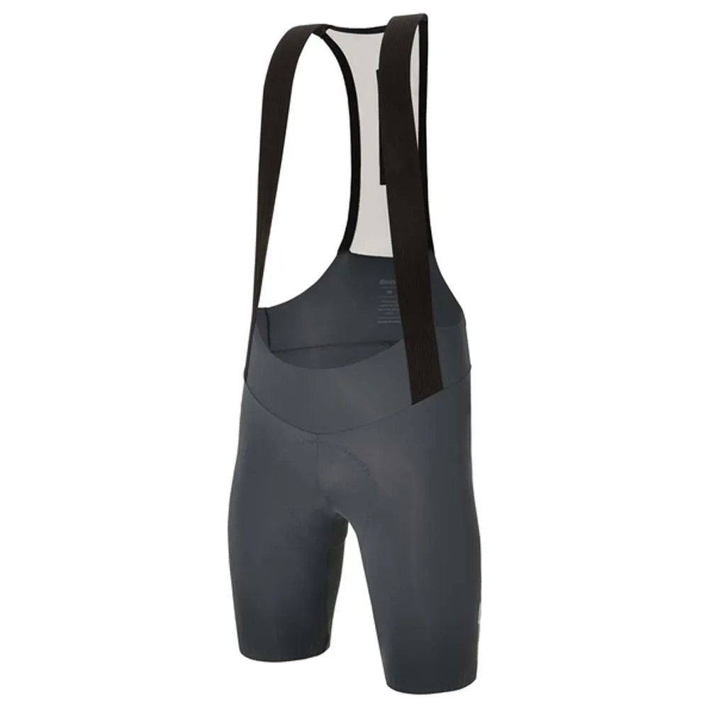 Santini Plush Trägerhose