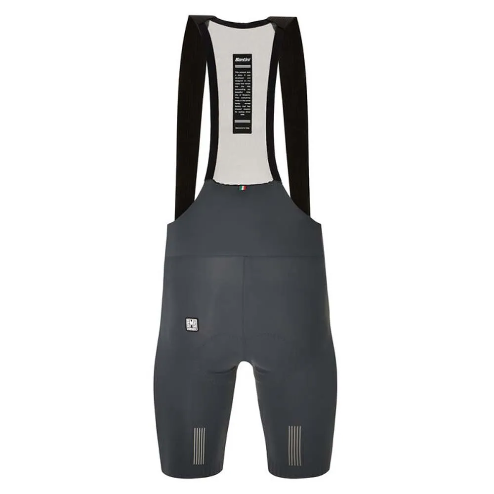 Santini Plush Trägerhose