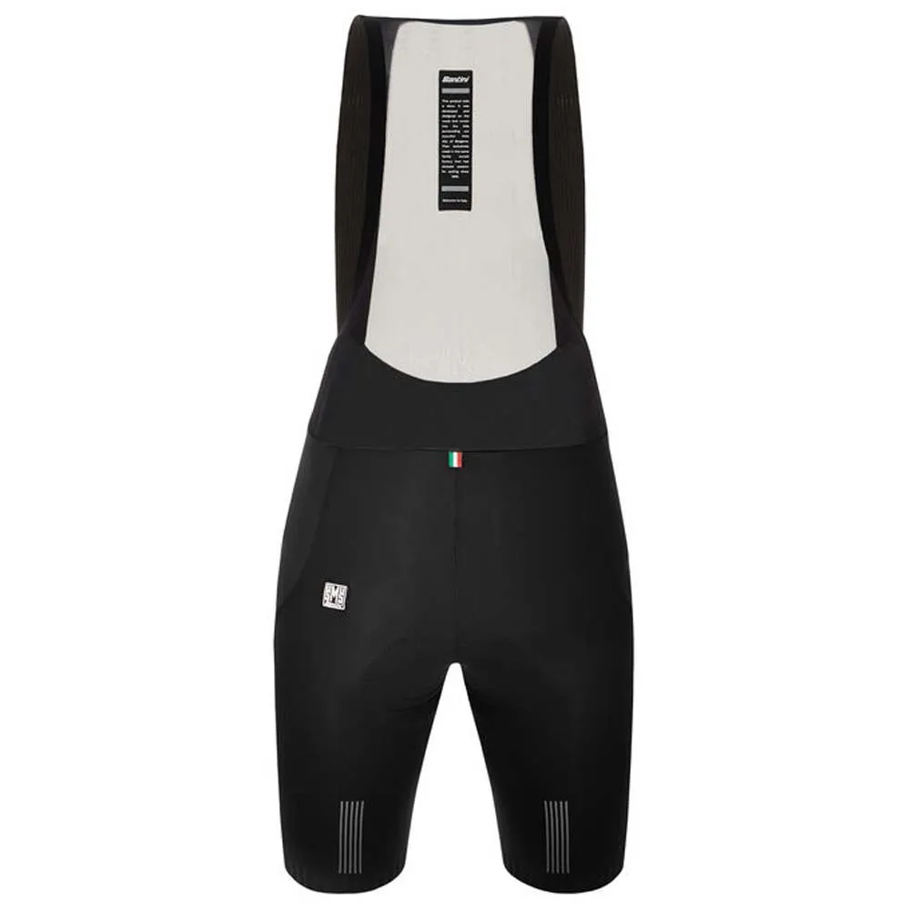 Santini Plush Trägerhose Santini Plush Trägerhose