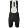 Santini Plush Trägerhose
