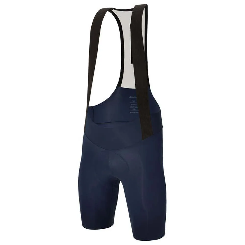 Santini Plush Trägerhose