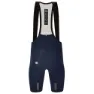 Santini Plush Trägerhose