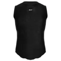 Santini Primaloft Dry Ärmelloses Baselayer Santini Primaloft Dry Ärmelloses Baselayer
