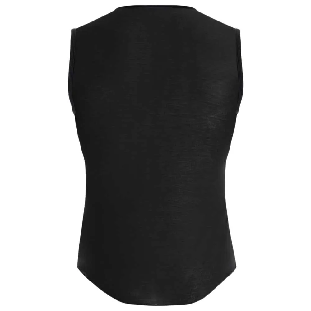 Santini Primaloft Dry Ärmelloses Baselayer Santini Primaloft Dry Ärmelloses Baselayer