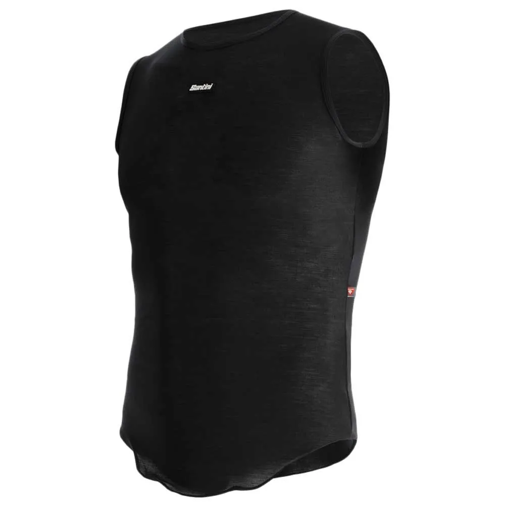 Santini Primaloft Dry Ärmelloses Baselayer Santini Primaloft Dry Ärmelloses Baselayer