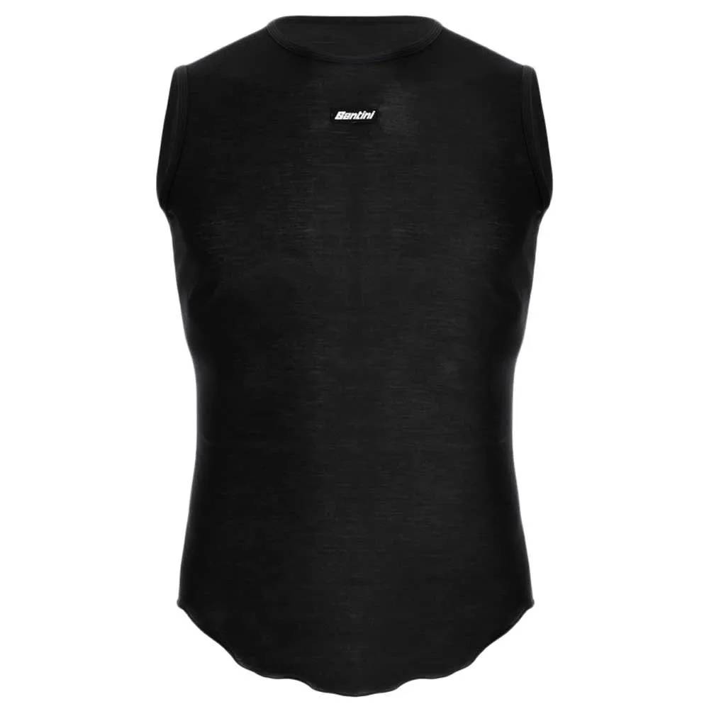 Santini Primaloft Dry Ärmelloses Baselayer Santini Primaloft Dry Ärmelloses Baselayer