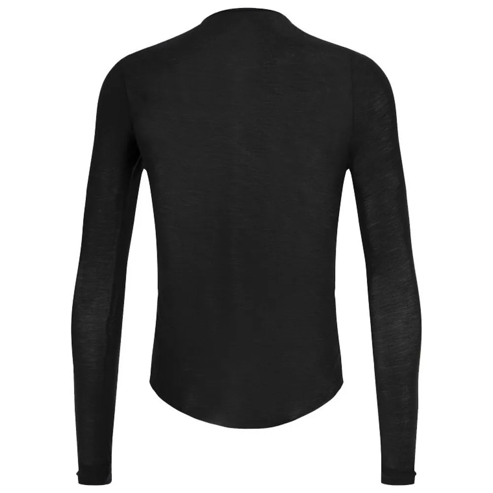 Santini Primaloft Dry Langarm-baselayer Santini Primaloft Dry Langarm-baselayer