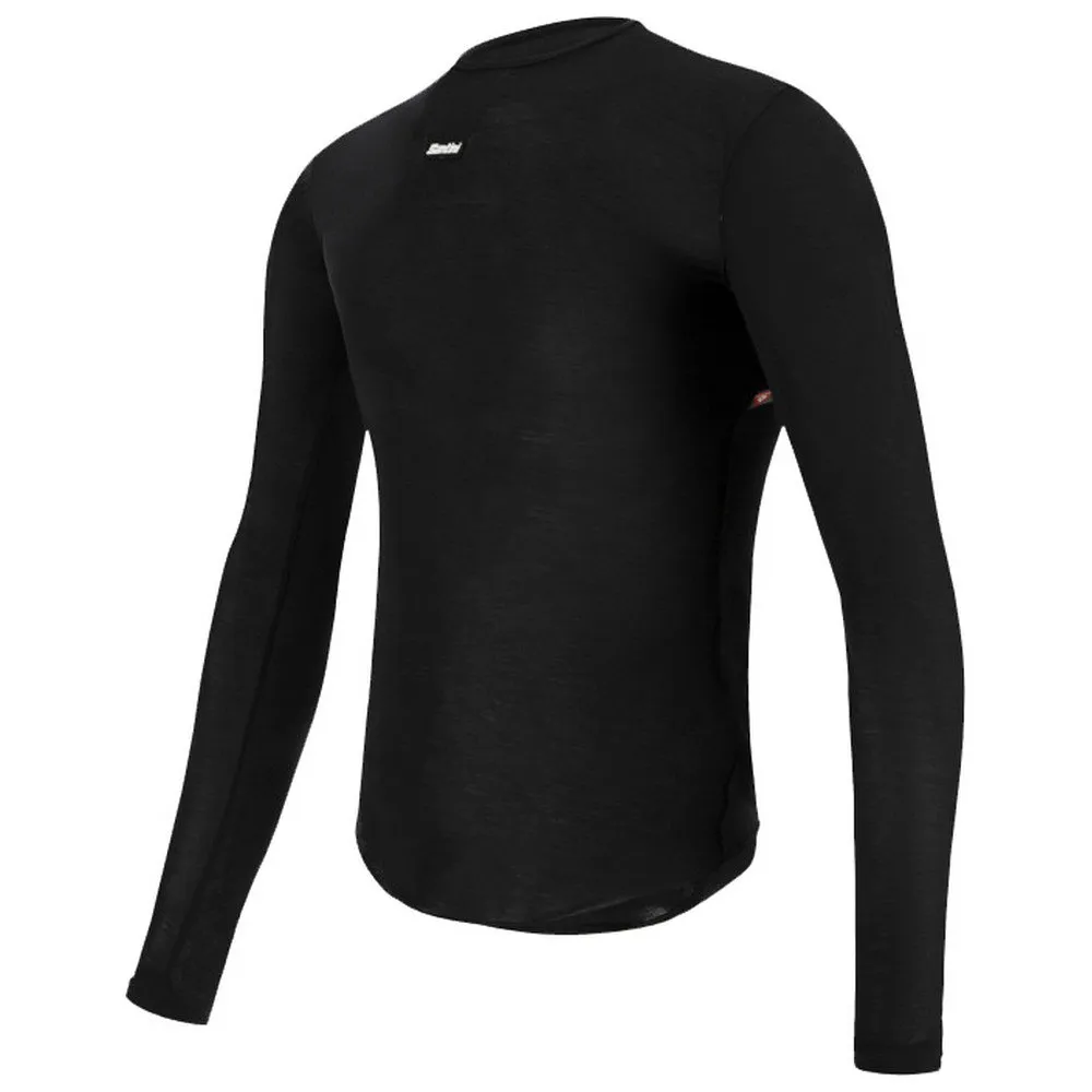 Santini Primaloft Dry Langarm-baselayer Santini Primaloft Dry Langarm-baselayer