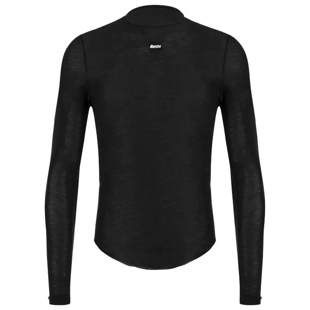 Santini Primaloft Dry Langarm-baselayer Santini Primaloft Dry Langarm-baselayer