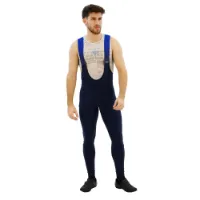 Santini Prime Lange Trägerhose Santini Prime Lange Trägerhose