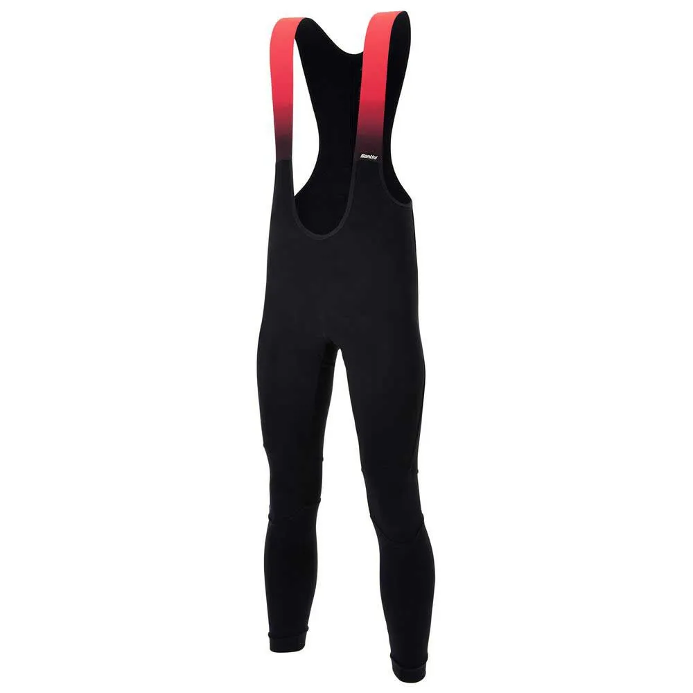 Santini Prime Lange Trägerhose Santini Prime Lange Trägerhose
