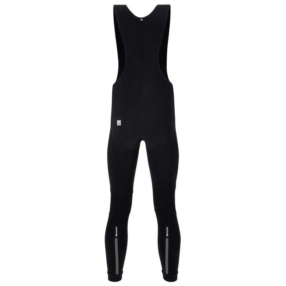 Santini Prime Lange Trägerhose Santini Prime Lange Trägerhose