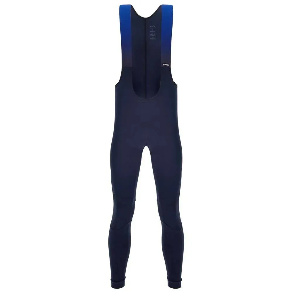 Santini Prime Lange Trägerhose Santini Prime Lange Trägerhose