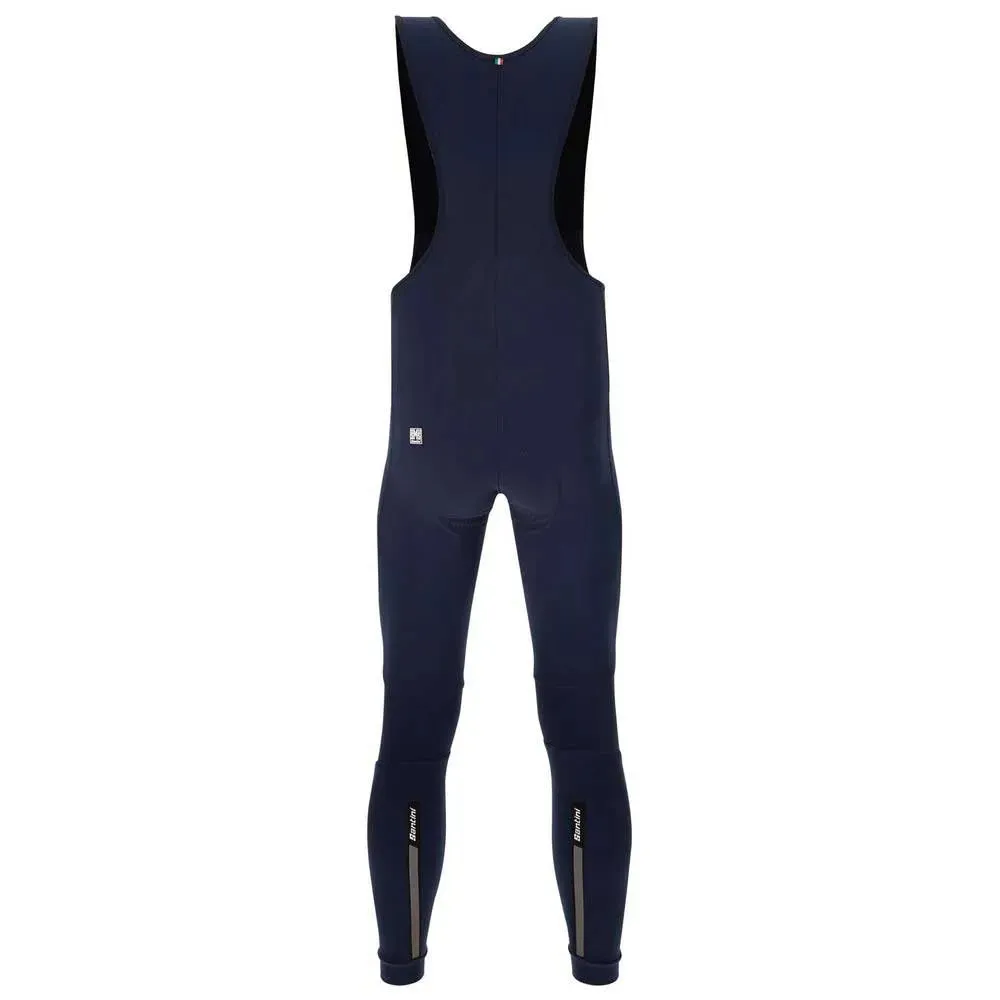 Santini Prime Lange Trägerhose Santini Prime Lange Trägerhose