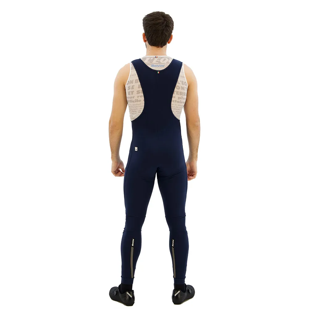 Santini Prime Lange Trägerhose Santini Prime Lange Trägerhose