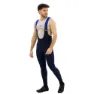 Santini Prime Lange Trägerhose