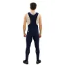 Santini Prime Lange Trägerhose