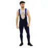 Santini Prime Lange Trägerhose