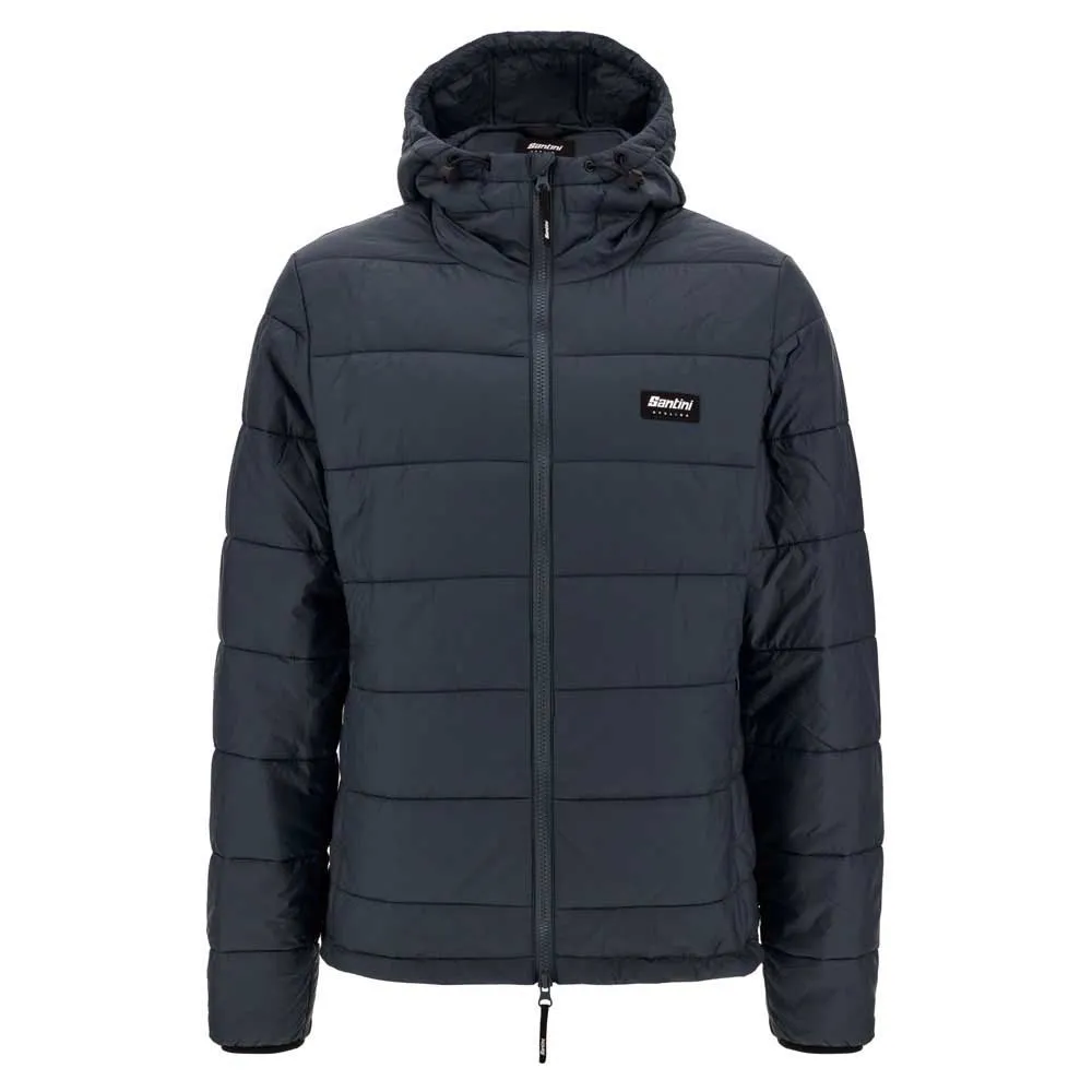 Santini Puff Primaloft® Jacke Santini Puff Primaloft® Jacke