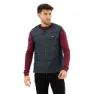 Santini Puff Primaloft® Weste, Black