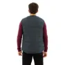 Santini Puff Primaloft® Weste, Black