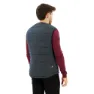 Santini Puff Primaloft® Weste, Black