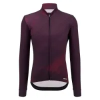 Santini Pure Dye Langarm-trikot Santini Pure Dye Langarm-trikot