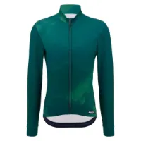 Santini Pure Dye Langarm-trikot Santini Pure Dye Langarm-trikot