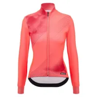 Santini Pure Dye Langarm-trikot Santini Pure Dye Langarm-trikot