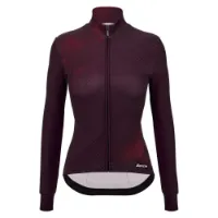 Santini Pure Dye Langarm-trikot Santini Pure Dye Langarm-trikot