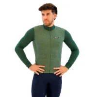 Santini Pure Dye Langarm-trikot Santini Pure Dye Langarm-trikot