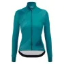 Santini Pure Dye Langarm-trikot
