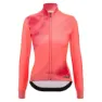Santini Pure Dye Langarm-trikot
