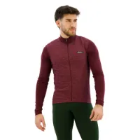 Santini Pure Langarm-trikot Santini Pure Langarm-trikot