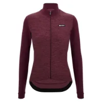 Santini Pure Langarm-trikot Santini Pure Langarm-trikot