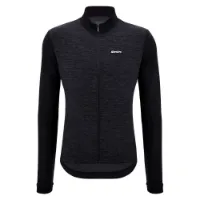 Santini Pure Langarm-trikot Santini Pure Langarm-trikot