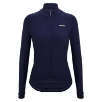 Santini Pure Langarm-trikot Santini Pure Langarm-trikot