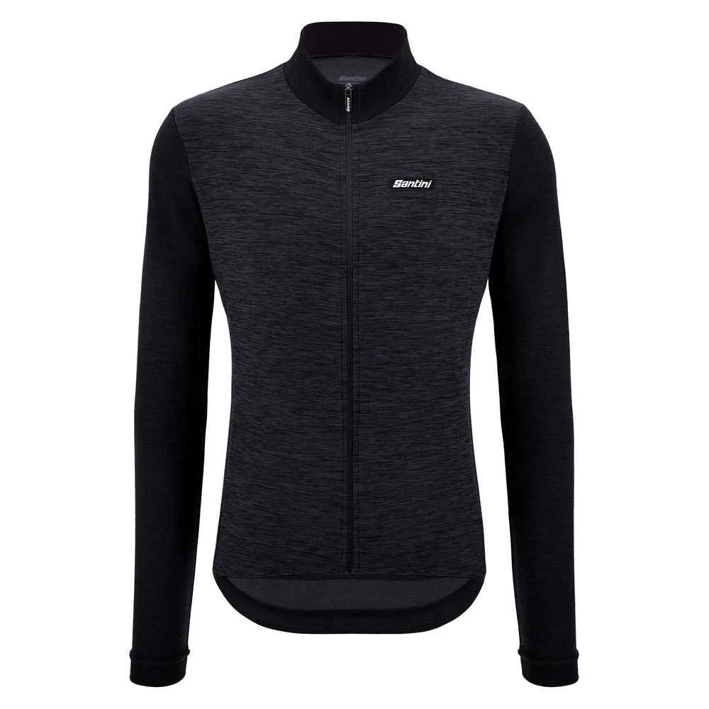 Santini Pure Langarm-trikot Santini Pure Langarm-trikot