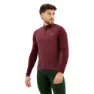 Santini Pure Langarm-trikot