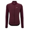 Santini Pure Langarm-trikot